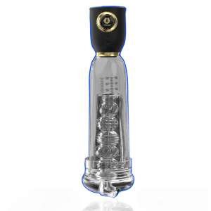 震动自慰器